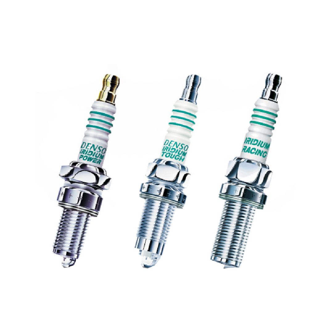 Spark Plug Denso Spark Plug